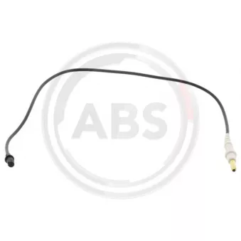 Contact d'avertissement, usure des plaquettes de frein A.B.S. OEM 425114
