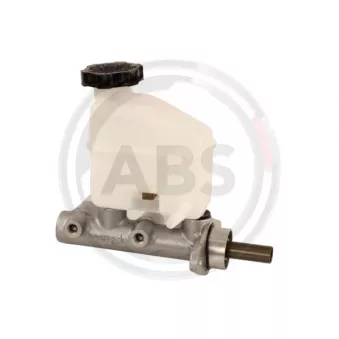 Maître-cylindre de frein A.B.S. 41207