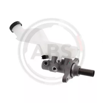 Maître-cylindre de frein A.B.S. 41656