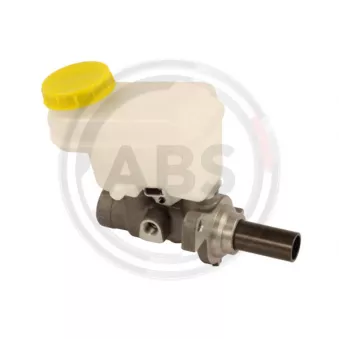 Maître-cylindre de frein A.B.S. 41662 pour SUBARU FORESTER 2.0 D AWD - 147cv