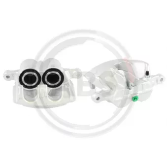 Étrier de frein A.B.S. 424312 pour VOLKSWAGEN CRAFTER 2,0 TDI 4motion - 163cv
