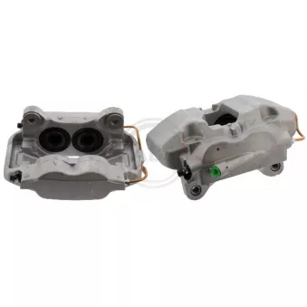 Étrier de frein A.B.S. 424632 pour BMW Série 3 330 e Plug-in-Hybrid - 292cv