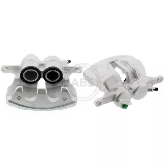 Étrier de frein A.B.S. 424682 pour VOLKSWAGEN GOLF 2.0 GTI Clubsport - 300cv
