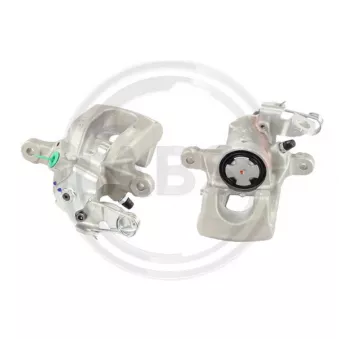 Étrier de frein A.B.S. 424741 pour PEUGEOT 2008 1.2 PureTech 130 - 130cv