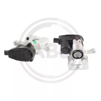 Étrier de frein A.B.S. 424871 pour HYUNDAI IONIQ Electric - 136cv