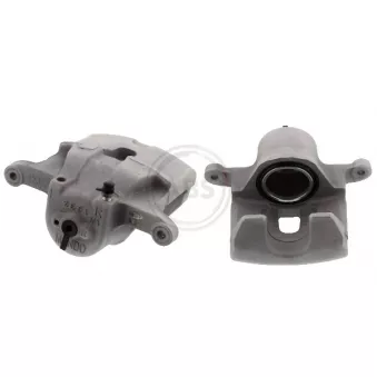 Étrier de frein A.B.S. 425201 pour KIA SOUL E-SOUL - 204cv