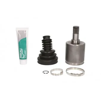 Embout de cardan avant (kit de réparation) PASCAL OEM A2103301001