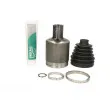 PASCAL G7M013PC - Joint, arbre de commande avant gauche 