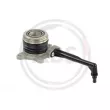 A.B.S. 45034 - Butée hydraulique, embrayage