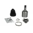 PASCAL G7V001PC - Jeu de joints, arbre de transmission avant gauche