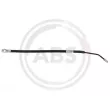 A.B.S. SL 1447 - Flexible de frein