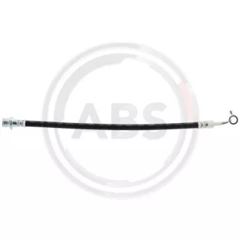 Flexible de frein A.B.S. SL 1450 pour JAGUAR I-PACE EV400 AWD - 400cv