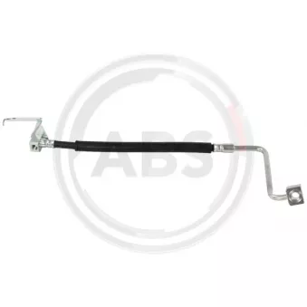 Flexible de frein A.B.S. SL 1592 pour LANCIA THEMA 3.6 4WD - 286cv