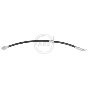 Flexible de frein A.B.S. SL 1632 pour TOYOTA CAMRY 2.5 Hybrid - 178cv