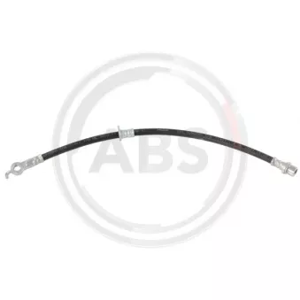 Flexible de frein A.B.S. SL 1633 pour TOYOTA CAMRY 2.5 Hybrid - 178cv