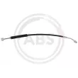 Flexible de frein A.B.S. [SL 1702]