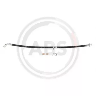 Flexible de frein A.B.S. SL 1715