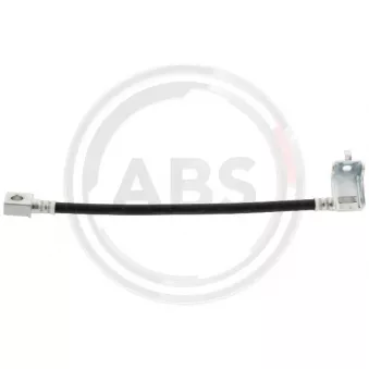 Flexible de frein A.B.S. SL 1766 pour CHRYSLER VOYAGER 2.4 AWD - 151cv