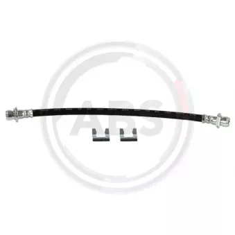 Flexible de frein A.B.S. SL 1781 pour HONDA LEGEND 3.7 VTEC V6 4WD - 295cv