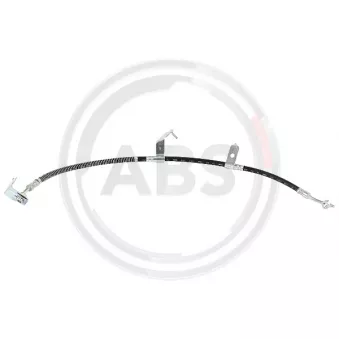 A.B.S. SL 1802 - Flexible de frein