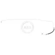 Flexible de frein A.B.S. [SL 1810]