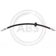Flexible de frein A.B.S. [SL 5039]