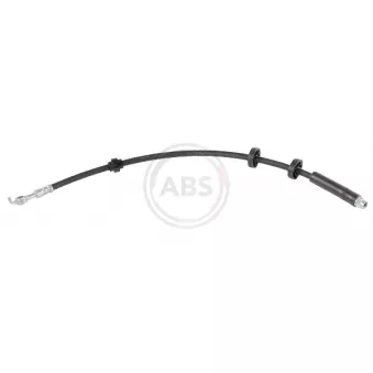 Flexible de frein A.B.S. SL 5809 pour VOLKSWAGEN PASSAT 2.2 16V - 158cv