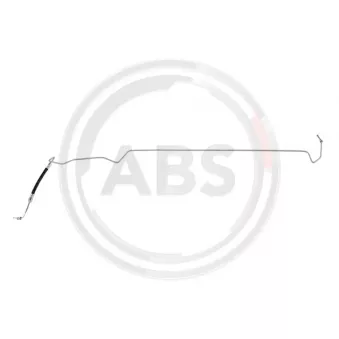 Flexible de frein A.B.S. OEM 8200332846