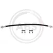 Flexible de frein A.B.S. [SL 6792]