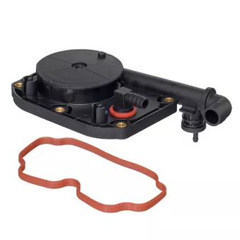 Séparateur d'huile, prise de recyclage des gas de carter HENGST FILTER AS826M D851 pour LAND ROVER RANGE ROVER 4.4 4x4 - 286cv