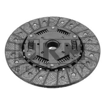 Disque d'embrayage KM GERMANY OEM 074141032E