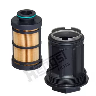 Filtre d'urée HENGST FILTER E102U01 D179