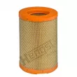 HENGST FILTER E1068L - Filtre à air