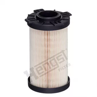 Filtre à carburant HENGST FILTER E129KP D346