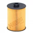HENGST FILTER E136H D428 - Filtre à huile