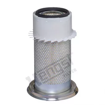 Filtre à air HENGST FILTER E1860L