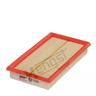 Filtre à air HENGST FILTER OEM 52079874
