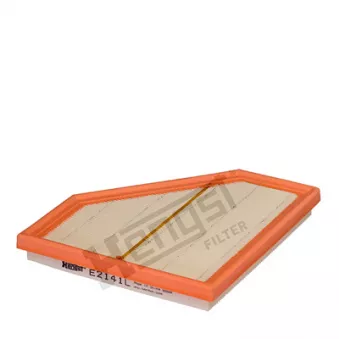 Filtre à air HENGST FILTER OEM 13718095807