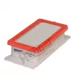 HENGST FILTER E2151L - Filtre à air