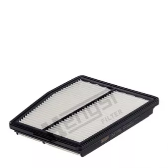 Filtre à air HENGST FILTER E2178L