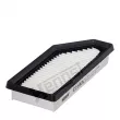 HENGST FILTER E2182L - Filtre à air