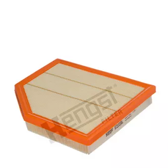 Filtre à air HENGST FILTER E2228L pour BMW X2 sDrive 20 i - 170cv