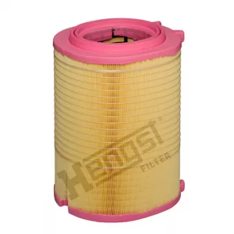 Filtre à air HENGST FILTER E2264L