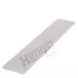 Filtre, air de l'habitacle HENGST FILTER [E2938LI]