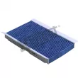 HENGST FILTER E2979LB - Filtre, air de l'habitacle
