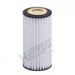 HENGST FILTER E358H03 D246 - Filtre à huile