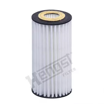 Filtre à huile HENGST FILTER E358H03 D246