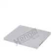 HENGST FILTER E3911LI - Filtre, air de l'habitacle