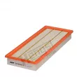 HENGST FILTER E5958LI - Filtre, air de l'habitacle
