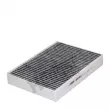 Filtre, air de l'habitacle HENGST FILTER [E5979LC]